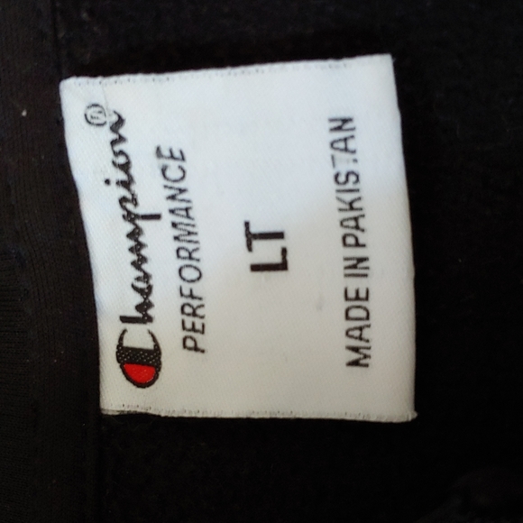 Champion sweatshirt - Picture 5 of 6